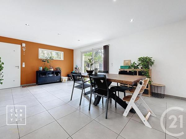 Maison à vendre  4 pièces - 122 m2 ST FELIU D AMONT - 66