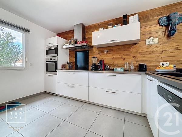 Maison à vendre  4 pièces - 122 m2 ST FELIU D AMONT - 66