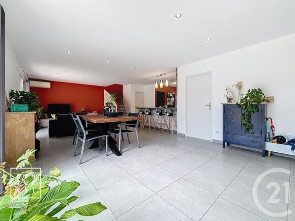 Maison à vendre  4 pièces - 122 m2 ST FELIU D AMONT - 66