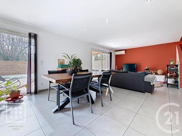 Maison à vendre  4 pièces - 122 m2 ST FELIU D AMONT - 66