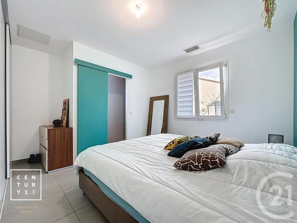 Maison à vendre  4 pièces - 122 m2 ST FELIU D AMONT - 66