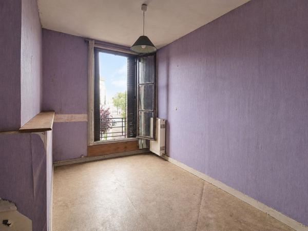 Immeuble Varennes Vauzelles, 258m2, investissement, local commercial, terrain, proche commerces, 2H30 de Paris