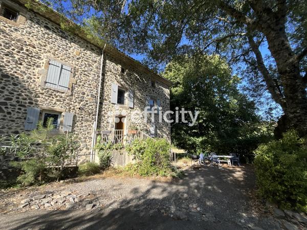 Appartement 5 pièces - 107 m²