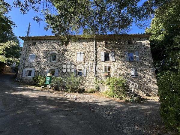 Appartement 5 pièces - 107 m²