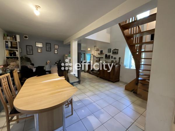 Appartement 5 pièces - 107 m²