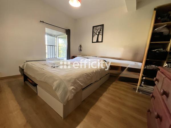 Appartement 5 pièces - 107 m²