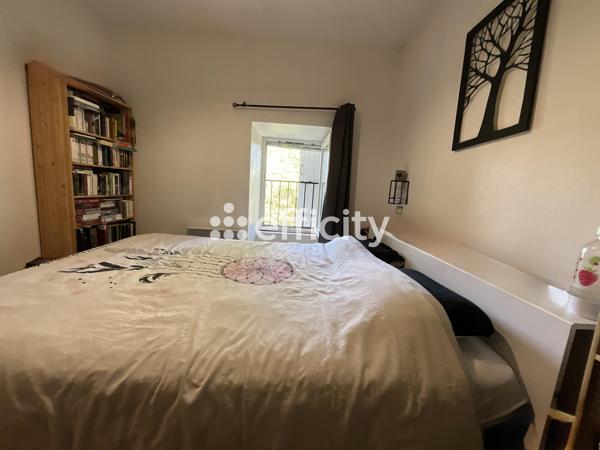 Appartement 5 pièces - 107 m²