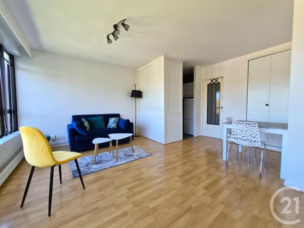 Appartement F2 à vendre  2 pièces - 37,75 m2 METZ - 57