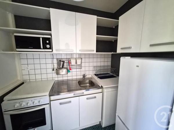 Appartement F2 à vendre  2 pièces - 37,75 m2 METZ - 57