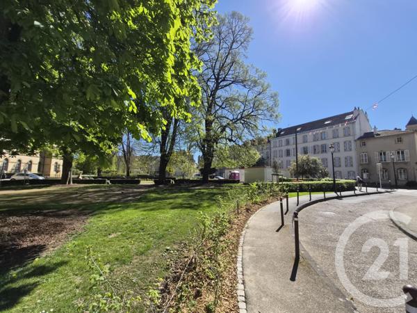 Appartement F2 à vendre  2 pièces - 37,75 m2 METZ - 57