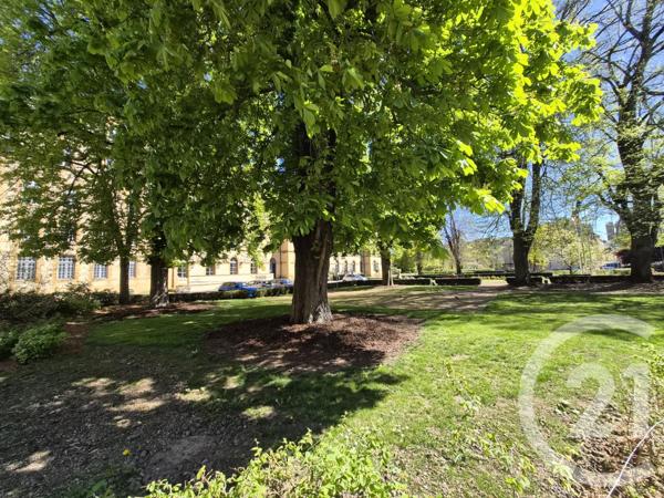 Appartement F2 à vendre  2 pièces - 37,75 m2 METZ - 57