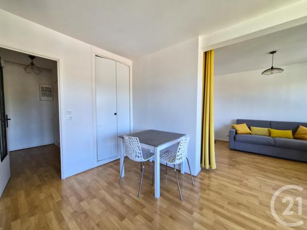 Appartement F2 à vendre  2 pièces - 37,75 m2 METZ - 57