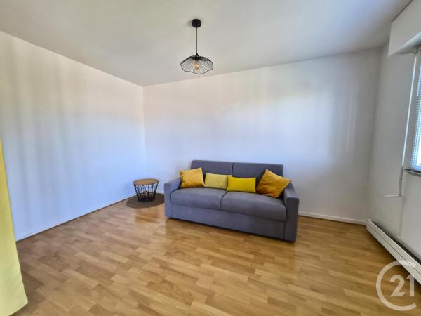 Appartement F2 à vendre  2 pièces - 37,75 m2 METZ - 57