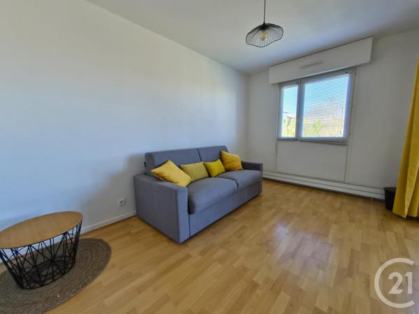 Appartement F2 à vendre  2 pièces - 37,75 m2 METZ - 57