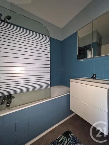 Appartement F2 à vendre  2 pièces - 37,75 m2 METZ - 57