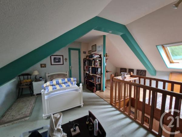 Maison à vendre  5 pièces - 107,88 m2 PLOUHA - 22