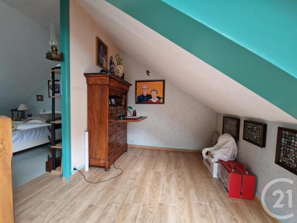 Maison à vendre  5 pièces - 107,88 m2 PLOUHA - 22