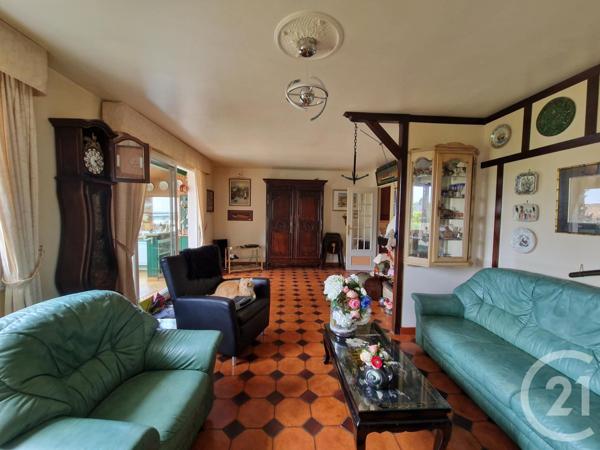 Maison à vendre  5 pièces - 107,88 m2 PLOUHA - 22