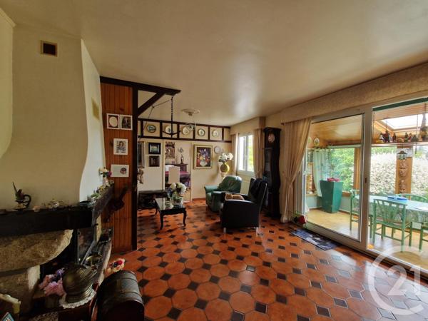 Maison à vendre  5 pièces - 107,88 m2 PLOUHA - 22