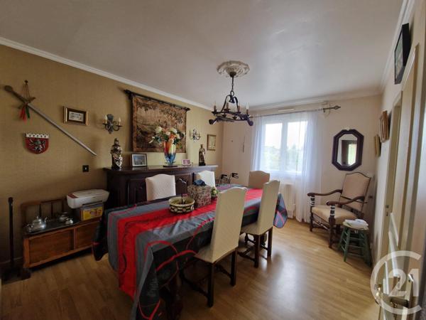 Maison à vendre  5 pièces - 107,88 m2 PLOUHA - 22