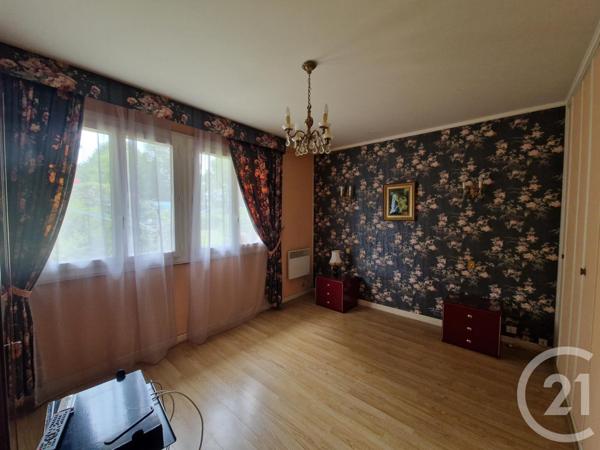 Maison à vendre  5 pièces - 107,88 m2 PLOUHA - 22