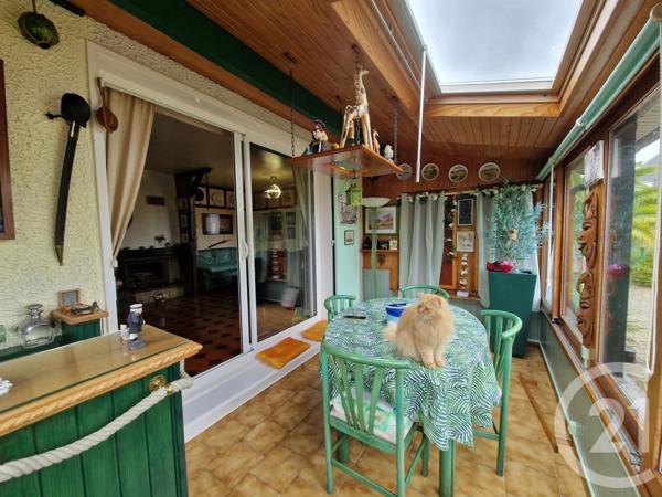 Maison à vendre  5 pièces - 107,88 m2 PLOUHA - 22