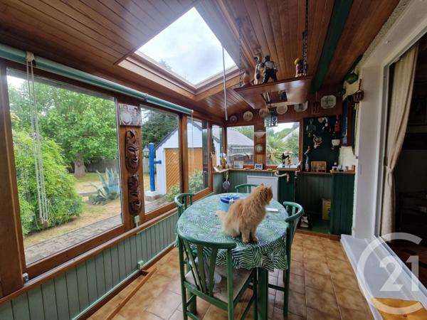 Maison à vendre  5 pièces - 107,88 m2 PLOUHA - 22