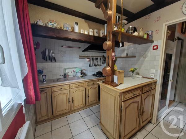 Maison à vendre  5 pièces - 107,88 m2 PLOUHA - 22