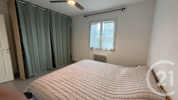 Appartement à vendre  3 pièces - 67 m2 BORGO - 202