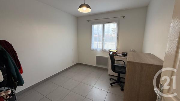 Appartement à vendre  3 pièces - 67 m2 BORGO - 202