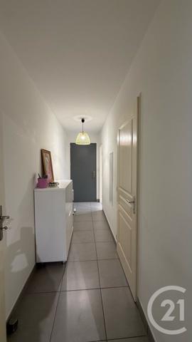 Appartement à vendre  3 pièces - 67 m2 BORGO - 202