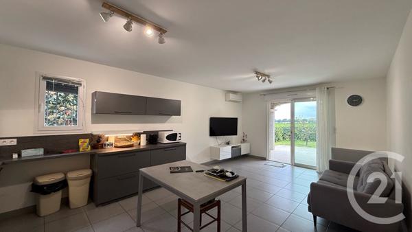 Appartement à vendre  3 pièces - 67 m2 BORGO - 202