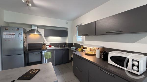 Appartement à vendre  3 pièces - 67 m2 BORGO - 202