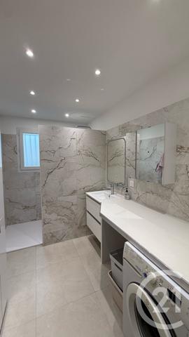 Appartement à vendre  3 pièces - 67 m2 BORGO - 202