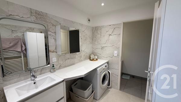 Appartement à vendre  3 pièces - 67 m2 BORGO - 202