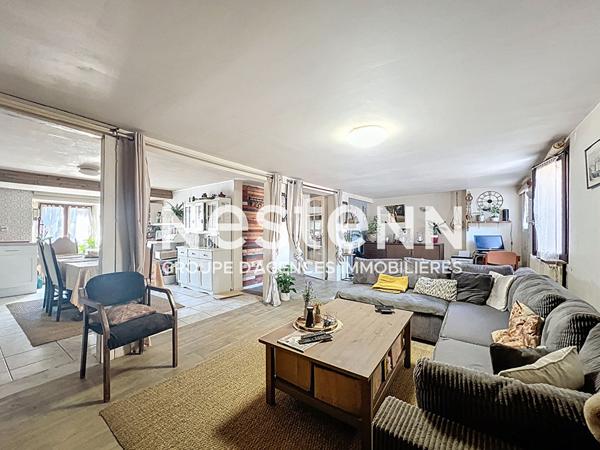 Maison 5/6 pièces 133m² Obernai