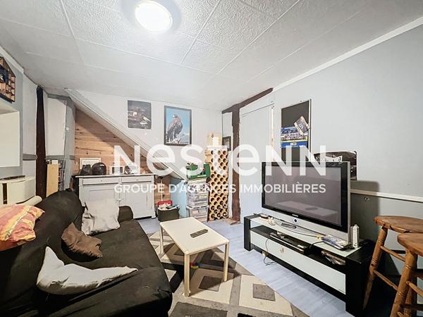 Maison 5/6 pièces 133m² Obernai