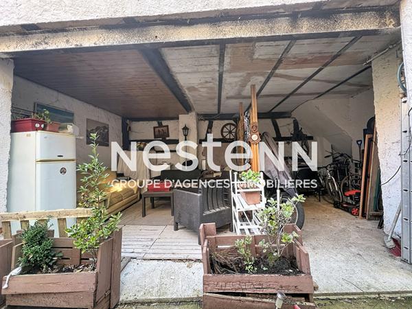 Maison 5/6 pièces 133m² Obernai