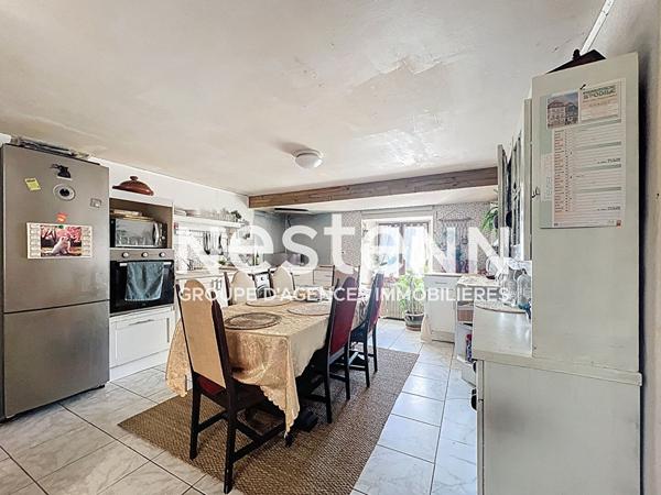 Maison 5/6 pièces 133m² Obernai