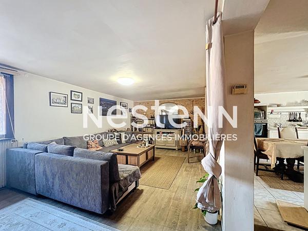 Maison 5/6 pièces 133m² Obernai