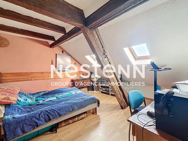Maison 5/6 pièces 133m² Obernai