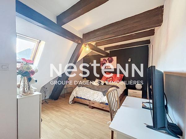 Maison 5/6 pièces 133m² Obernai