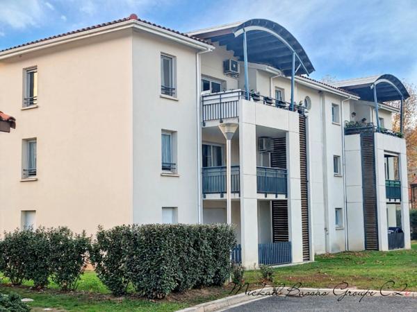 Appartement 3 pièces - 70 m²