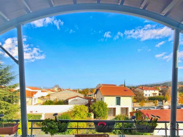 Appartement 3 pièces - 70 m²