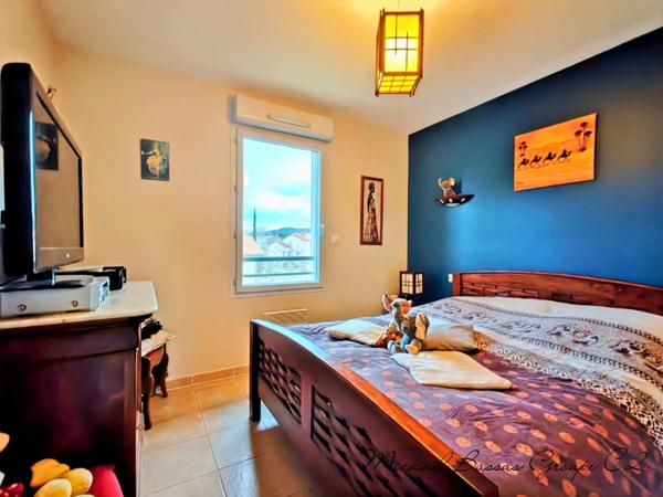 Appartement 3 pièces - 70 m²