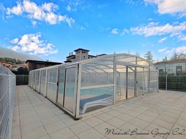 Appartement 3 pièces - 70 m²