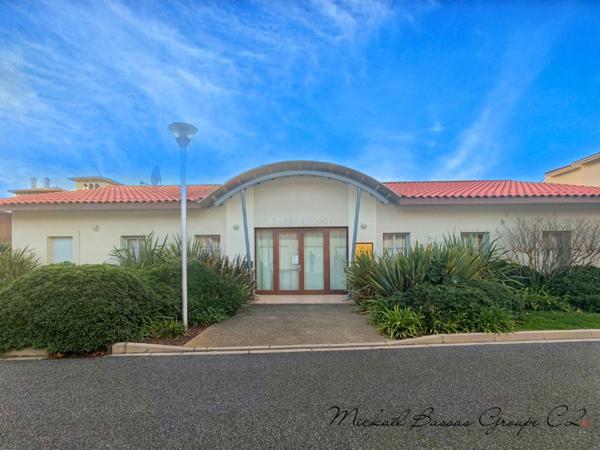 Appartement 3 pièces - 70 m²