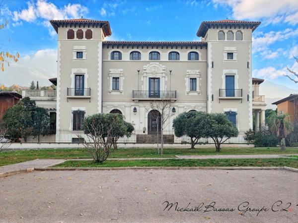 Appartement 3 pièces - 70 m²