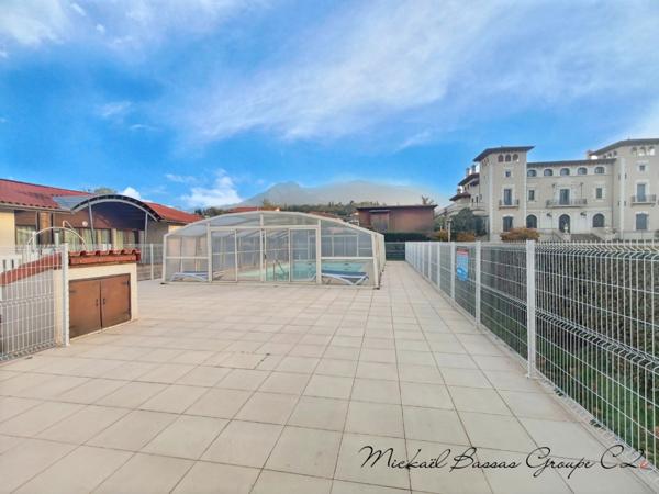 Appartement 3 pièces - 70 m²