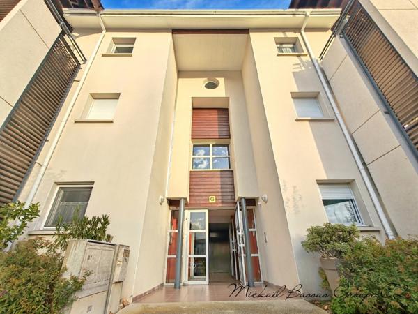 Appartement 3 pièces - 70 m²